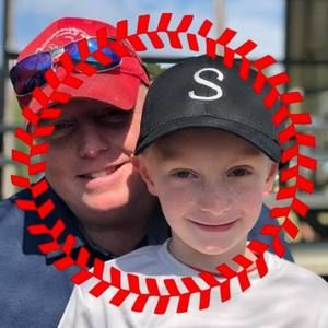 Meet your Posher, Blake